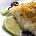 Oven-Baked Cod: A Simple, Flavorful Seafood Delight