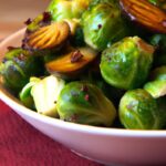 Sweet & Tangy Honey Balsamic Brussels Sprouts Recipe Guide