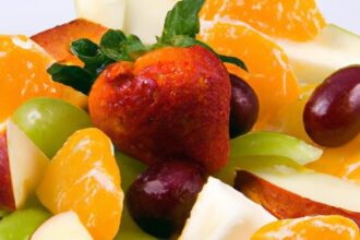 The Flavorful World of Fruit Salad: A Fresh Guide