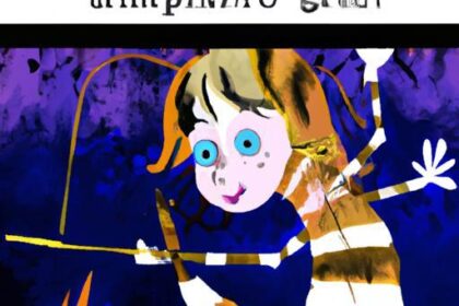 Savor the Flavor: Grilled Shrimp Skewers with Garlic Butter