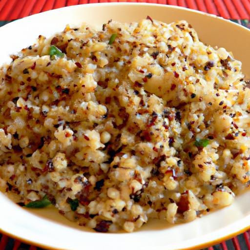 Costco Quinoa: Nutritious Grains at Bulk Prices Uncovered