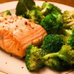 Salmon and Broccoli: A Power Duo for Health and Flavor