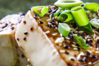 Tofu Unveiled: A Delicious Dive into Plant-Powered Protein