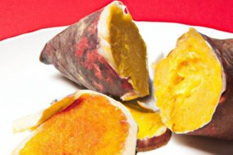 Sweet Potato vs Yam: Unraveling the Root Veggie Mystery