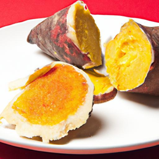 Sweet Potato vs Yam: Unraveling the Root Veggie Mystery