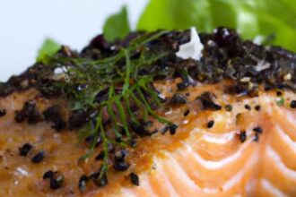 Savor the Perfect Grilled Salmon: Tips and Flavor Hacks