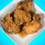 Crispy Comfort: The Perfect Pairing of Fried Chicken & Lemonade