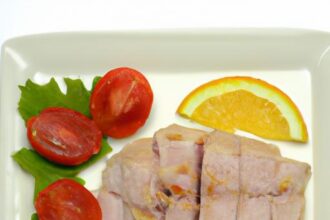 Tasty & Healthy Tuna Recipes to Boost Your Nutrition Game
