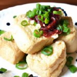 Crispy Air Fryer Tofu: Easy, Healthy, and Delicious!