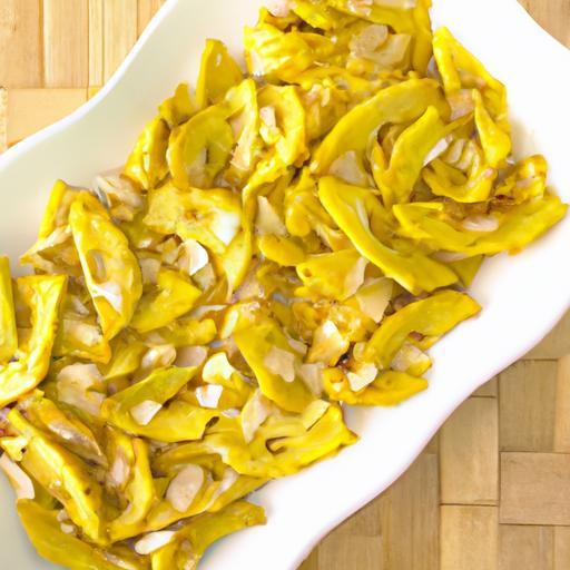 8 Easy Vegan Jackfruit Recipes to Kickstart Your Cooking