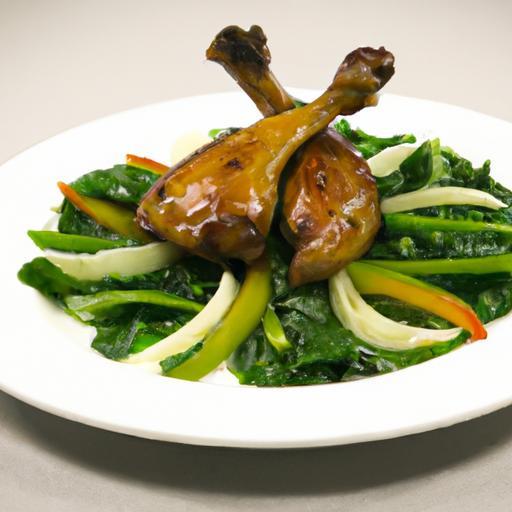 Is Chicken Gluten Free? Unpacking the Truth Behind It