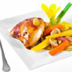 Unlock the Secret: Perfect Chicken Seasoning for Every Meal