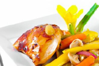 Unlock the Secret: Perfect Chicken Seasoning for Every Meal