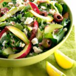 Fresh & Flavorful: Your Ultimate Guide to Food Salad Recipes
