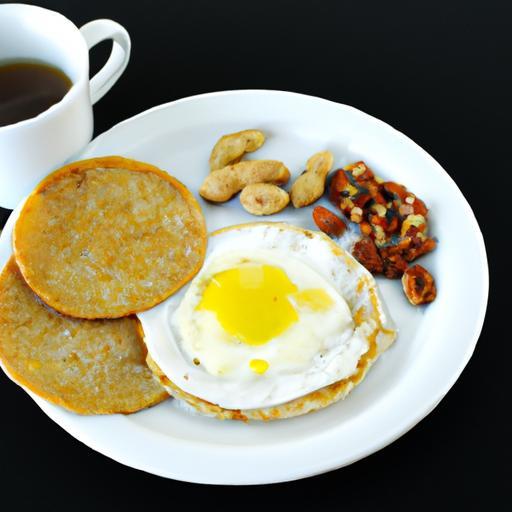 Wake Up Smart: Delicious Make-Ahead Breakfast Ideas