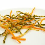 Are Gluten-Free Veggie Straws Truly a Healthy Choice?