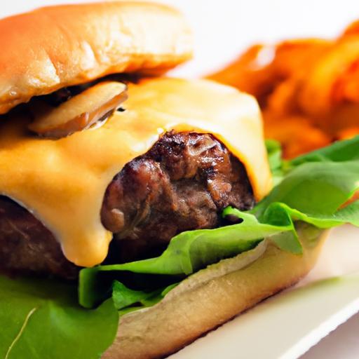 Sizzling Hamburger Meat Recipes to Elevate Your Meal Game