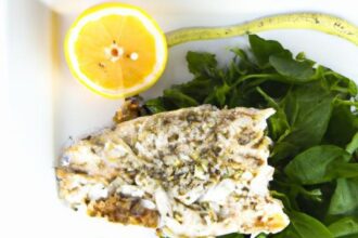 Herb Butter Bliss: Top Cod Recipe to Elevate Your Dinner