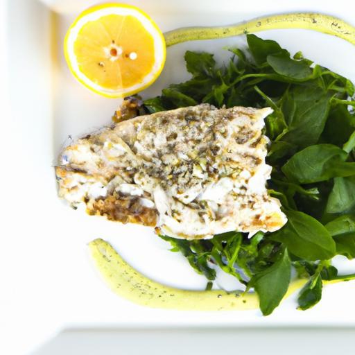 Herb Butter Bliss: Top Cod Recipe to Elevate Your Dinner