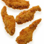 Crispy Crunch: The Ultimate Guide to Perfect Chicken Fingers