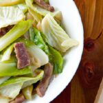 Keto Beef & Cabbage Stir-Fry: A Savory Low-Carb Delight