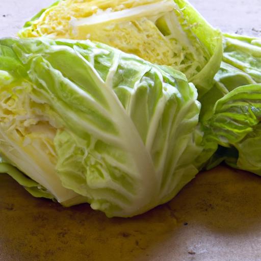 Crisp & Flavorful: Delightful Asian Cabbage Recipes to Try