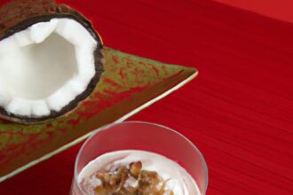 Creamy Delights: 10 Must-Try Coconut Milk Recipes