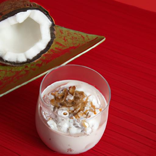 Creamy Delights: 10 Must-Try Coconut Milk Recipes