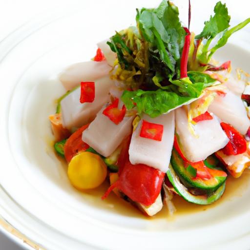 Nobu Unveiled: The Story Behind the Culinary Icon