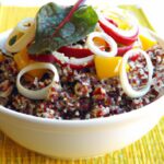 Nutritious Gluten-Free Quinoa & Veggie Bowl Recipe Guide