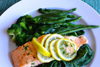 Delicious Keto Dinner Ideas to Fuel Your Low-Carb Lifestyle