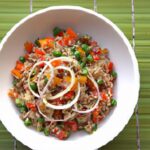 Quinoa Bowl Delights: Nutritious Meals Packed with Flavor