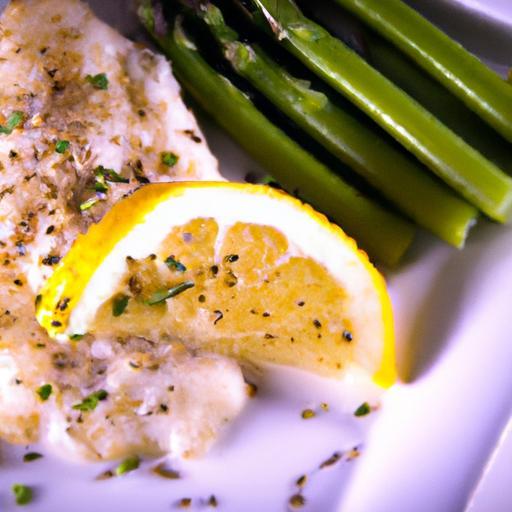 Crunchy Delight: How to Make Crispy Baked Zucchini Chips