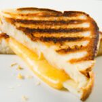 Bite-Sized Bliss: The Ultimate Guide to Mini Grilled Cheese