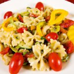 Perfect Pasta Salad: Tips, Tricks, and Tasty Twists