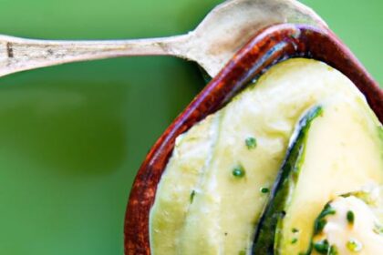 10 Irresistible Avocado Dip Ideas to Elevate Your Snacks