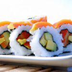 Master the Art of Easy California Sushi Rolls at Home