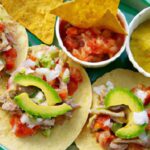 Crunchy Delight: The Ultimate Guide to Tostada Shells