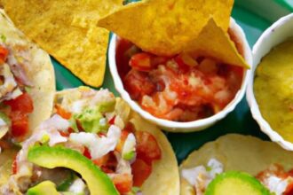 Crunchy Delight: The Ultimate Guide to Tostada Shells