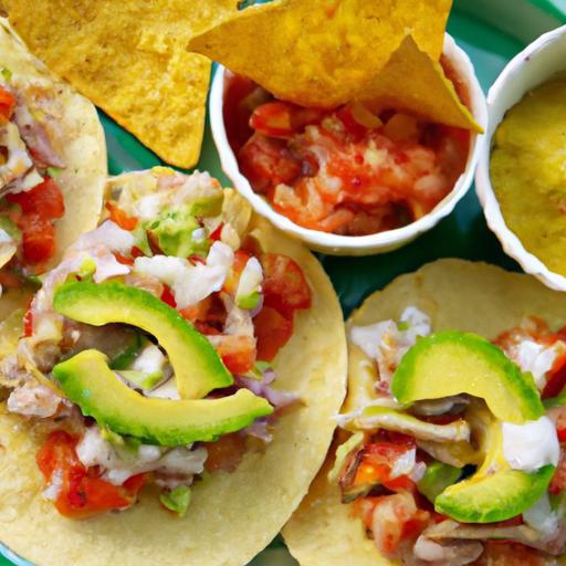 Crunchy Delight: The Ultimate Guide to Tostada Shells