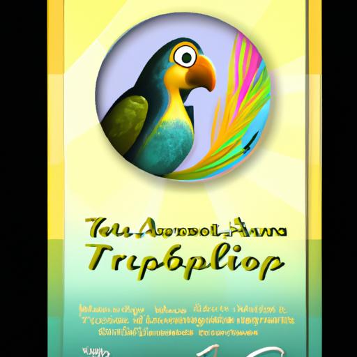 Tropical Twist: Fresh‍ Chicken mango⁢ Avocado Salad​ Delight