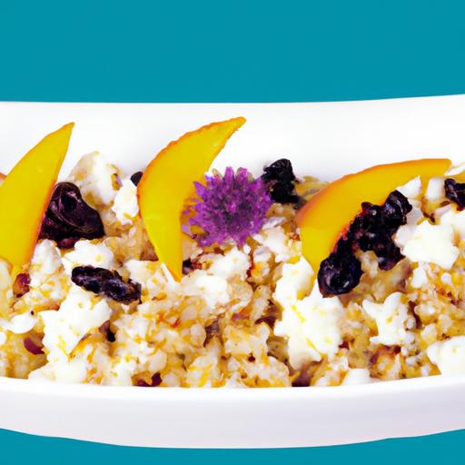 unlocking Greek Yogurt Nutrition: Power-Packed Benefits Explained