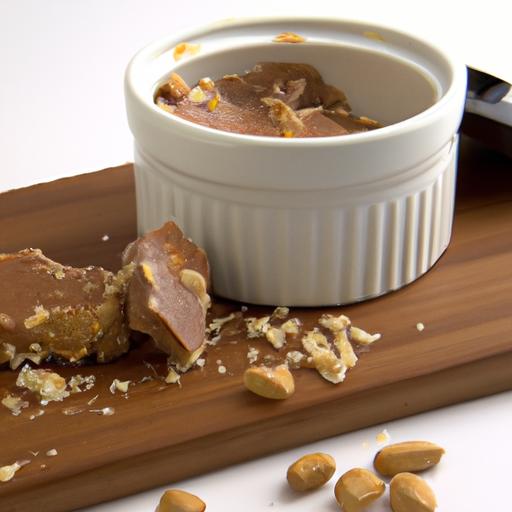 Barney Butter Crunchy Almond Butter 16oz: Nutty delight Unpacked