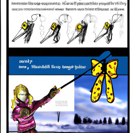 Zesty Lemon Butter Shrimp Skewers: A Flavorful Feast