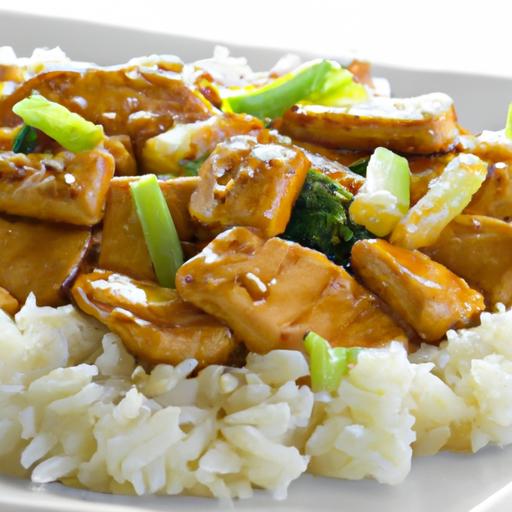 Unlocking the Flavor: Panda Express Teriyaki Chicken Guide