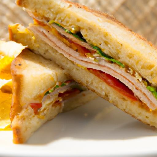 The Ultimate grilled Chicken Sandwich Recipe to Savor