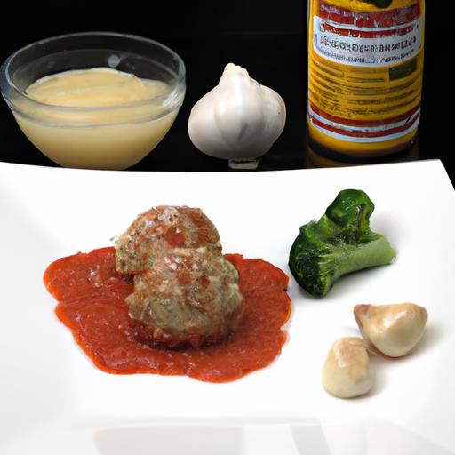 Savor the Classic: KingCooks' Ultimate Meatball Parm Guide