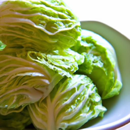 Crisp & Flavorful: Delightful Asian Cabbage Recipes to Try