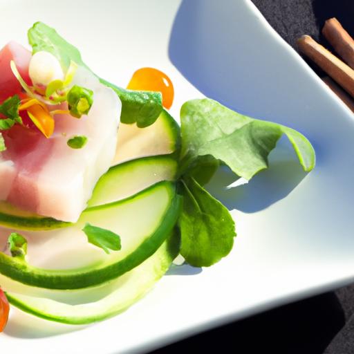 Nobu Unveiled: The story Behind the Culinary Icon