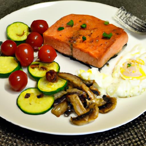 Delicious Keto Dinner Ideas to Fuel Your low-Carb lifestyle
